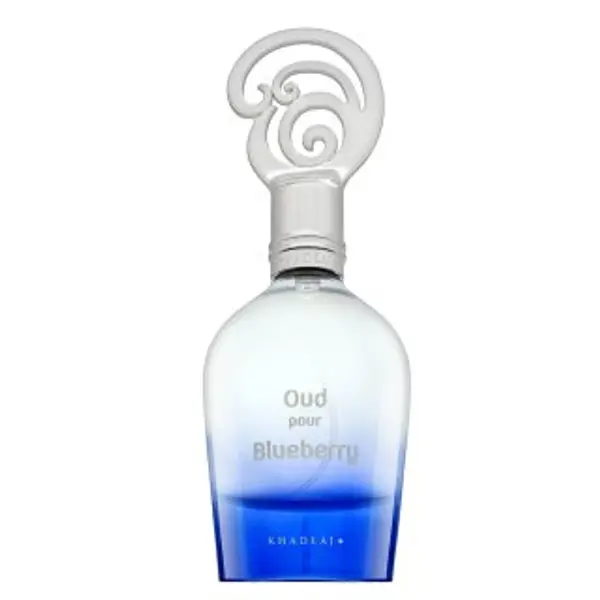 Khadlaj Khadlaj Oud Pour Blueberry parfemska voda unisex 100 ml