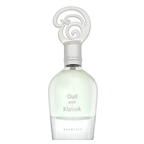 Khadlaj Khadlaj Oud Pour Klassik parfemska voda za muškarce 100 ml