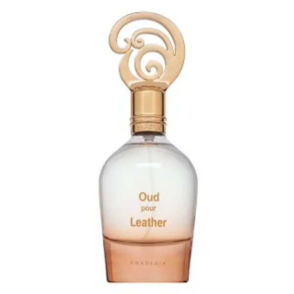 Khadlaj Khadlaj Oud Pour Leather parfemska voda unisex 100 ml