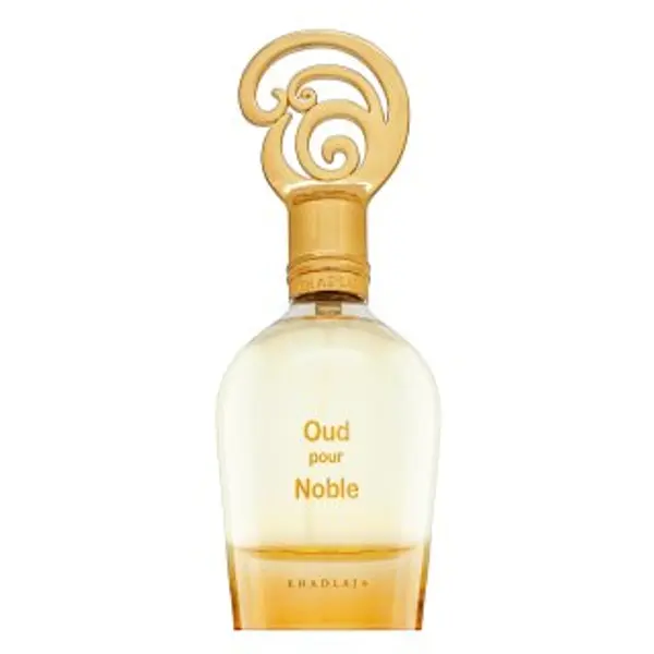 Khadlaj Khadlaj Oud Pour Noble parfemska voda za muškarce 100 ml