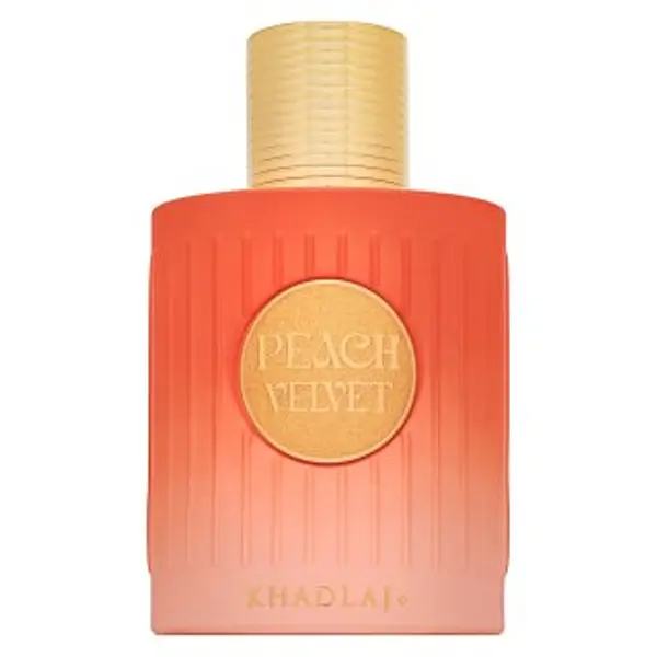 Khadlaj Khadlaj Peach Velvet čistý parfém za žene 100 ml