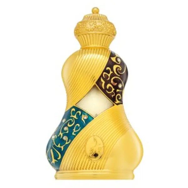 Khadlaj Khadlaj Raniya Parfumirano ulje unisex 18 ml