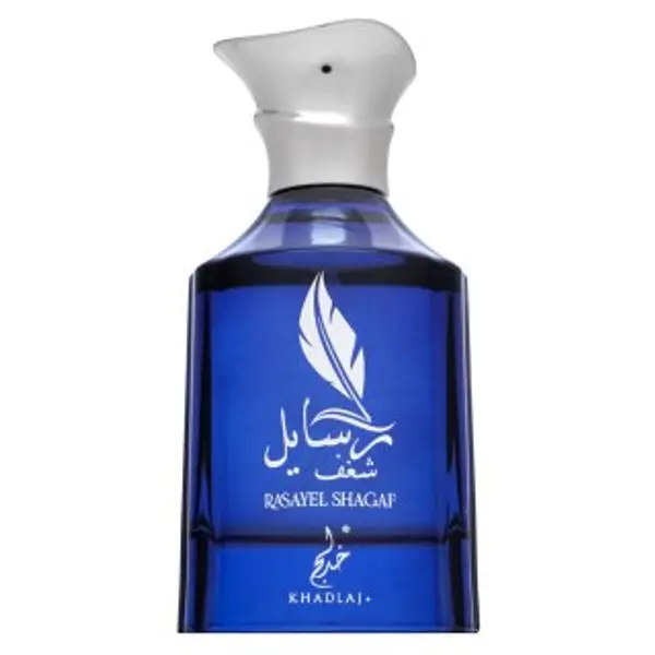 Khadlaj Khadlaj Rasayel Shagaf parfemska voda za muškarce 100 ml