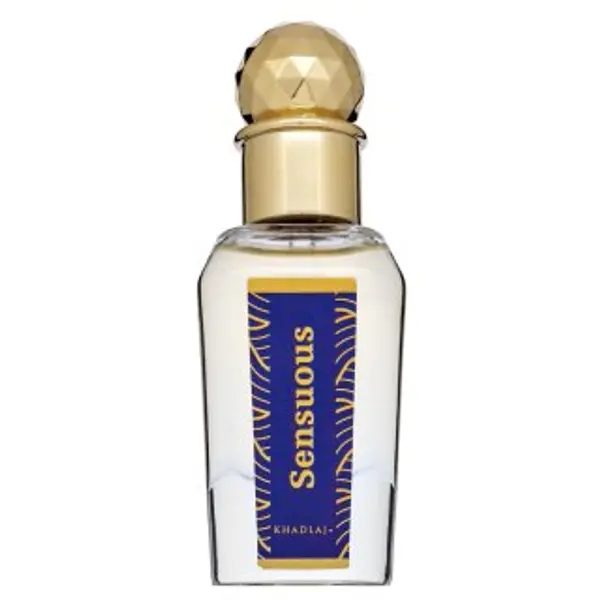 Khadlaj Khadlaj Sensuous Parfumirano ulje unisex 15 ml