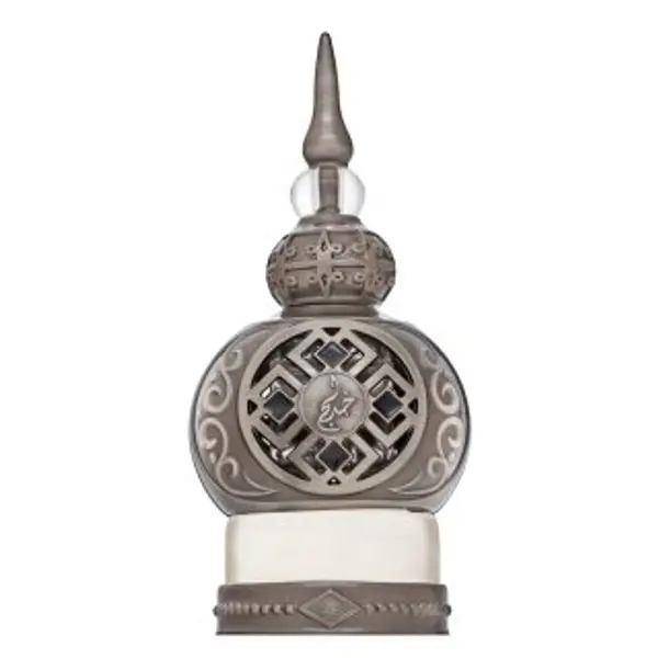 Khadlaj Khadlaj Shamookh Silver Parfumirano ulje unisex 20 ml