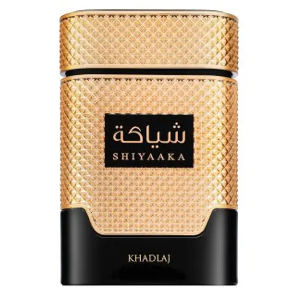 Khadlaj Khadlaj Shiyaaka Gold parfemska voda unisex 100 ml