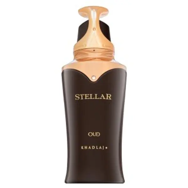 Khadlaj Khadlaj Stellar Oud parfemska voda unisex 100 ml
