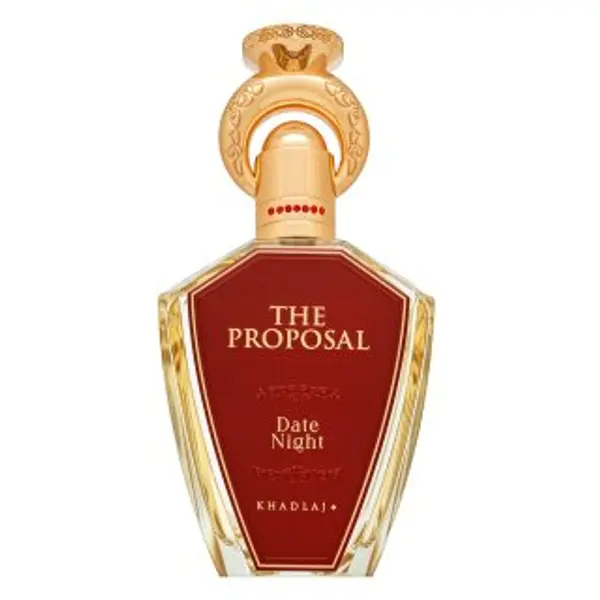 Khadlaj Khadlaj The Proposal Date Night parfemska voda za žene 100 ml