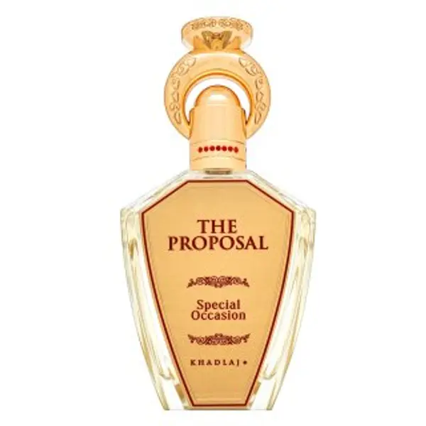 Khadlaj Khadlaj The Proposal Special Occasion parfemska voda za žene 100 ml