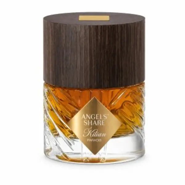 Kilian Kilian Angels' Share Paradis čistý parfém unisex Refillable 50 ml