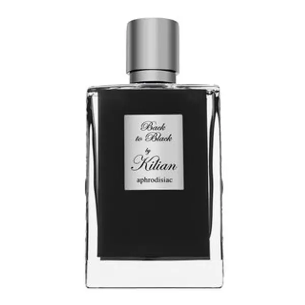 Kilian Kilian Back to Black parfémovaná voda unisex 50 ml