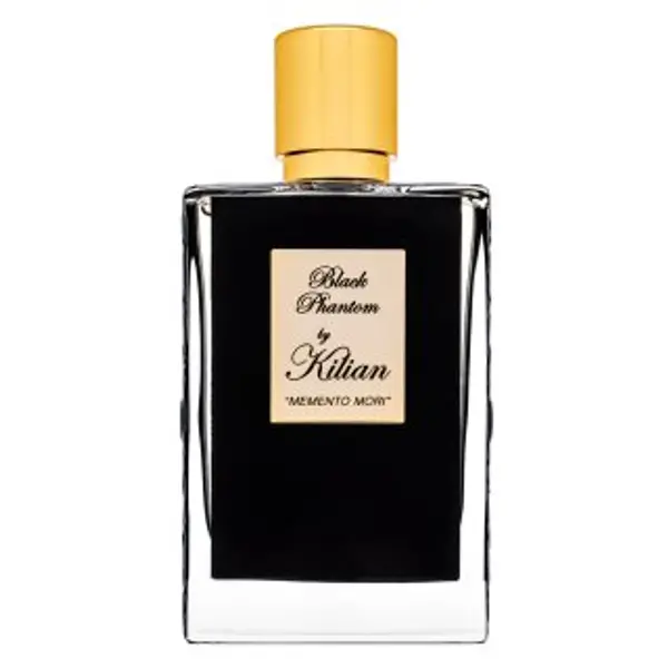 Kilian Kilian Black Phantom parfémovaná voda unisex 50 ml