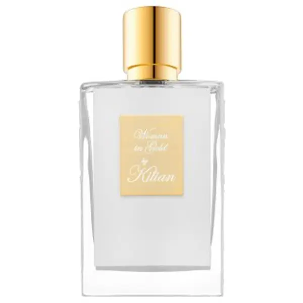 Kilian Kilian Woman in Gold parfémovaná voda za žene 50 ml