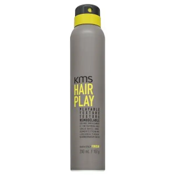 KMS KMS Hair Play Playable Texture multifunkcionalna njega za kosu u spreju 200 ml