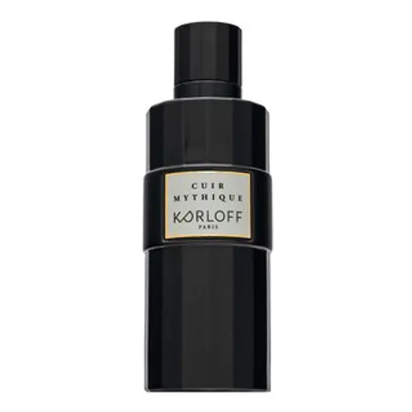 Korloff Paris Korloff Paris Cuir Mythique parfémovaná voda unisex 100 ml