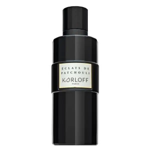 Korloff Paris Korloff Paris Éclats de Patchouli parfemska voda unisex 100 ml