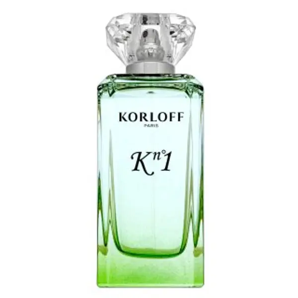Korloff Paris Korloff Paris KN.1 toaletna voda za žene 88 ml
