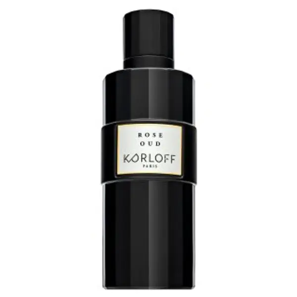 Korloff Paris Korloff Paris Rose Oud parfemska voda unisex 100 ml