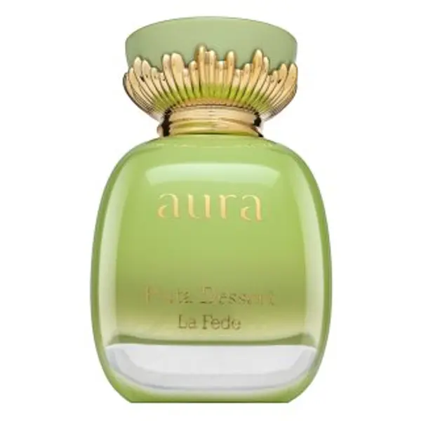 La Fede La Fede Aura Pista Desert parfemska voda za žene 100 ml