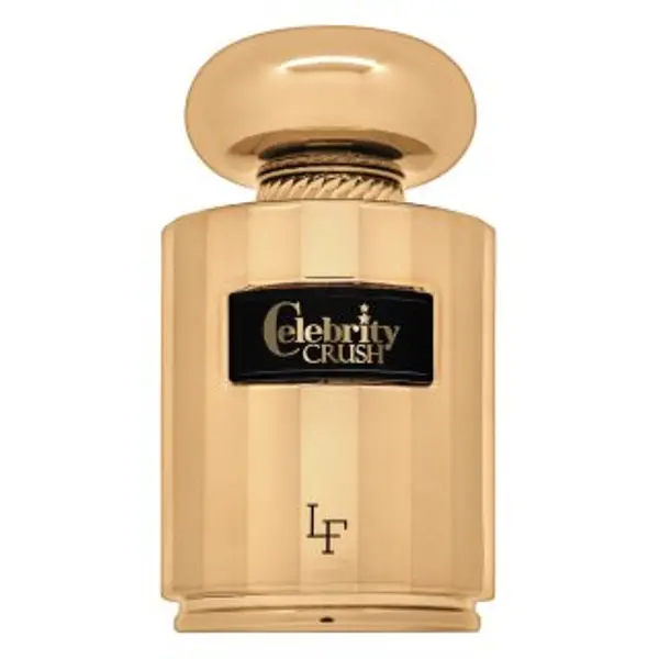 La Fede La Fede Celebrity Crush parfemska voda za muškarce 100 ml
