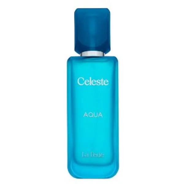 La Fede La Fede Celeste Aqua parfemska voda unisex 100 ml