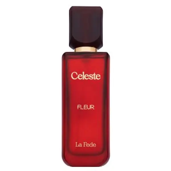 La Fede La Fede Celeste Fleur parfemska voda unisex 100 ml