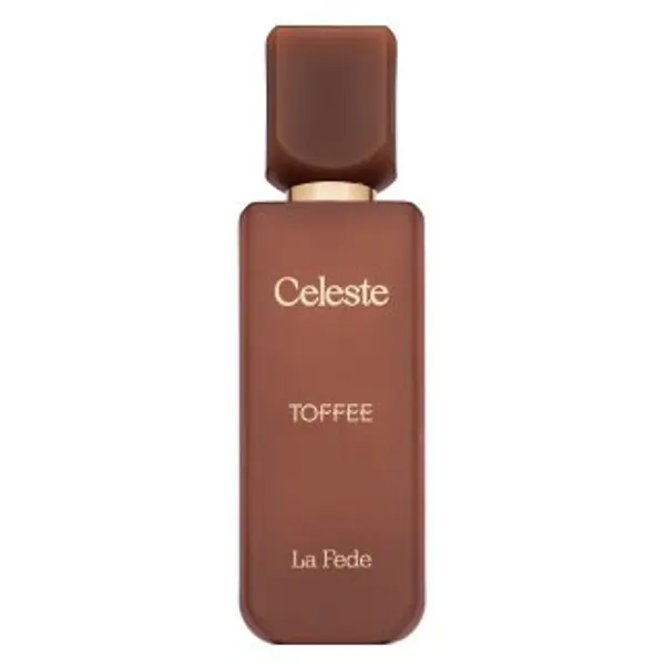La Fede La Fede Celeste Toffee parfemska voda za žene 100 ml