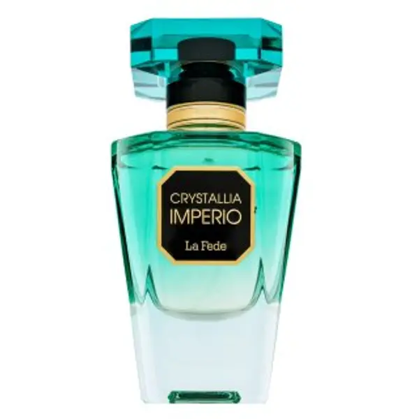 La Fede La Fede Crystallia Imperio parfemska voda unisex 100 ml