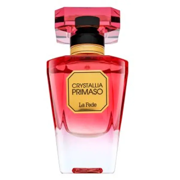 La Fede La Fede Crystallia Primaso parfemska voda za žene 100 ml