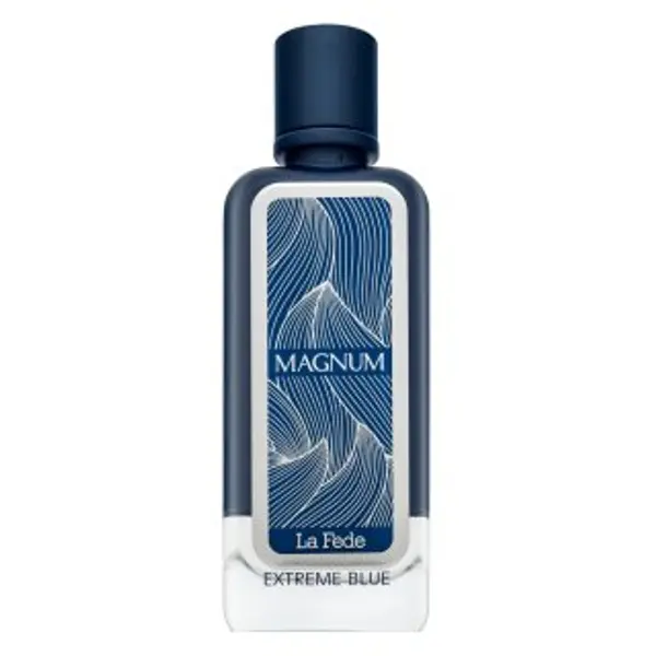 La Fede La Fede Magnum Blue parfemska voda za muškarce 100 ml