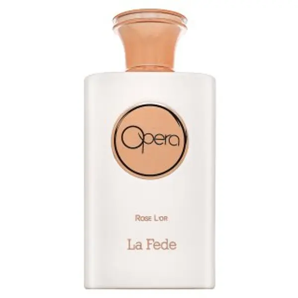 La Fede La Fede Opera Rose L'Or parfemska voda za žene 100 ml
