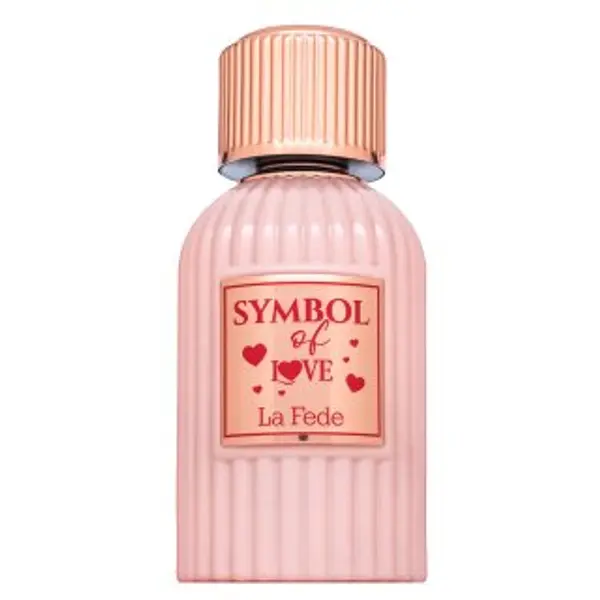 La Fede La Fede Symbol of Love parfemska voda za žene 100 ml