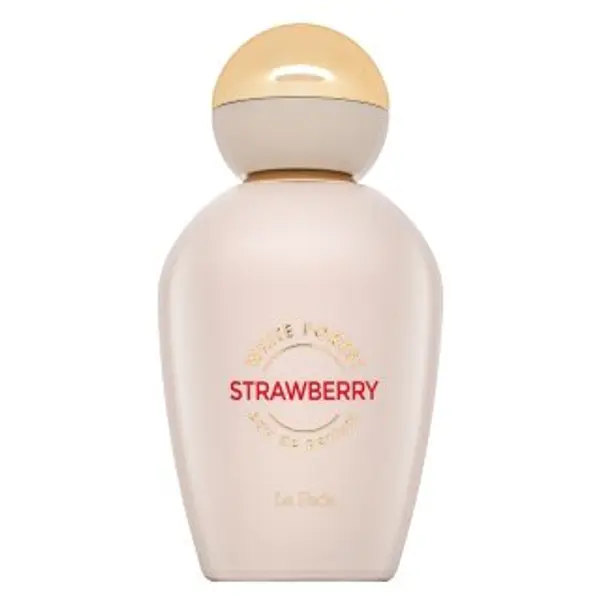 La Fede La Fede White Forest Strawberry parfemska voda za žene 100 ml