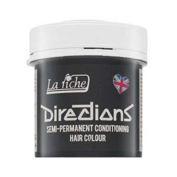 La Riché La Riché Directions Semi-Permanent Conditioning Hair Colour polutrajna boja za kosu Alpine Green 88 ml