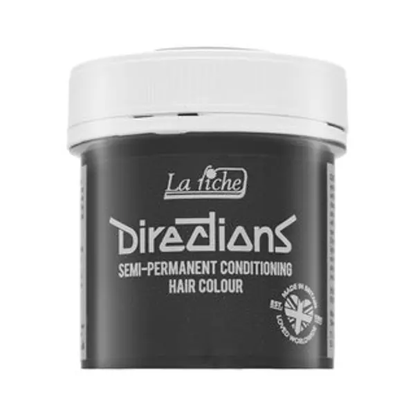 La Riché La Riché Directions Semi-Permanent Conditioning Hair Colour polutrajna boja za kosu Apple Green 88 ml