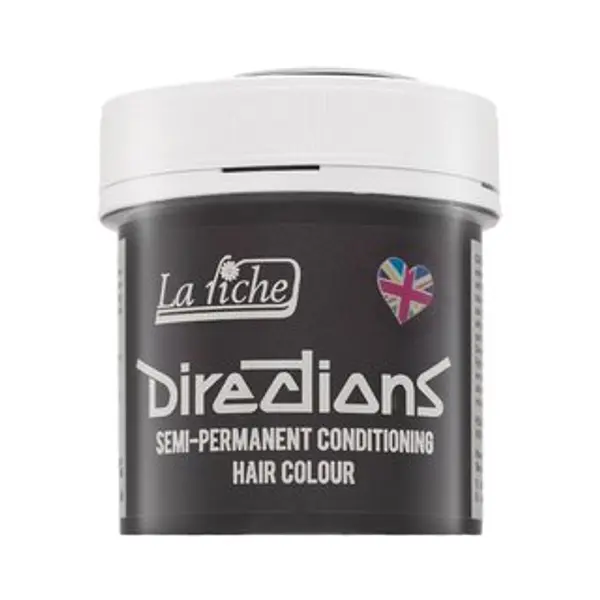 La Riché La Riché Directions Semi-Permanent Conditioning Hair Colour polutrajna boja za kosu Deep Purple 88 ml