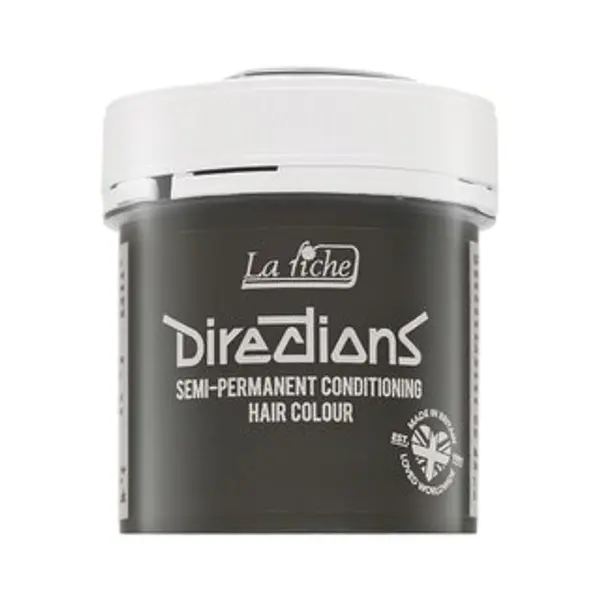 La Riché La Riché Directions Semi-Permanent Conditioning Hair Colour polutrajna boja za kosu Spring Green 88 ml