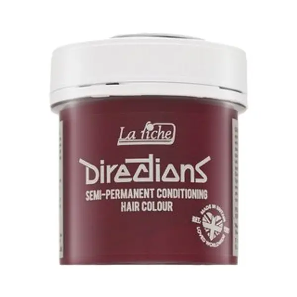 La Riché La Riché Directions Semi-Permanent Conditioning Hair Colour polutrajna boja za kosu Tulip 88 ml