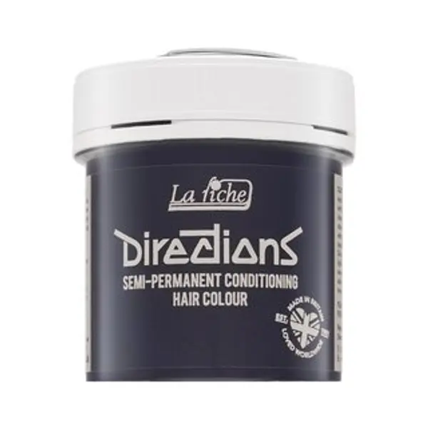 La Riché La Riché Directions Semi-Permanent Conditioning Hair Colour polutrajna boja za kosu Atlantic Blue 88 ml
