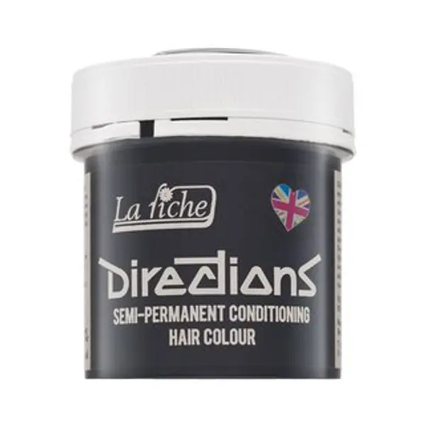 La Riché La Riché Directions Semi-Permanent Conditioning Hair Colour polutrajna boja za kosu Turquoise 88 ml