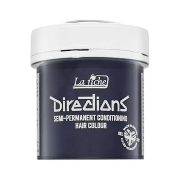 La Riché La Riché Directions Semi-Permanent Conditioning Hair Colour polutrajna boja za kosu Wisteria 88 ml