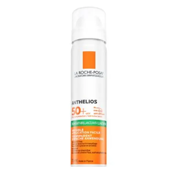 La Roche-Posay La Roche-Posay ANTHELIOS sprej za sunčanje Invisible Fresh Mist SPF 50+ 75 ml