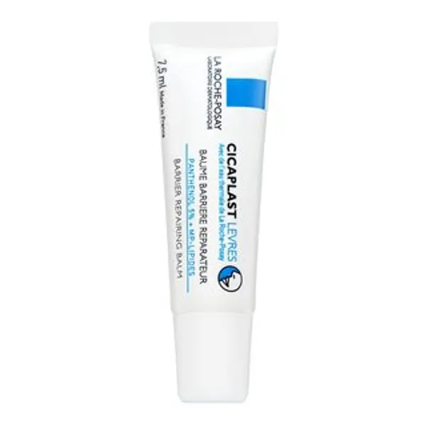 La Roche-Posay La Roche-Posay Cicaplast hranjivi balzam za usne Levres Barrier Repairing Balm 7,5 ml