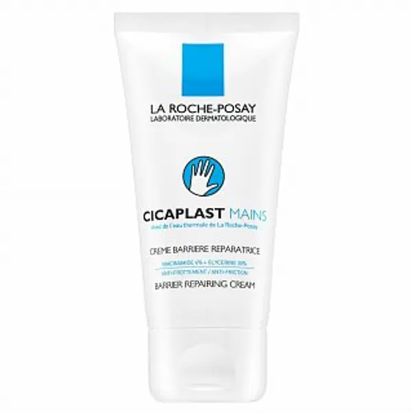 La Roche-Posay La Roche-Posay Cicaplast krema za ruke Mains Barrier Repairing Hand Cream 50 ml
