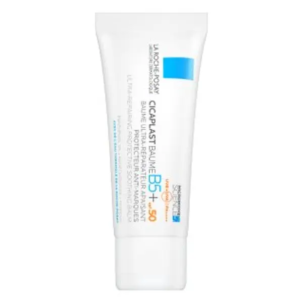 La Roche-Posay La Roche-Posay Cicaplast regenerativna krema Baume B5+ SPF 50 40 ml