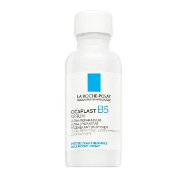 La Roche-Posay La Roche-Posay Cicaplast regenerirajući serum B5 Serum 30 ml