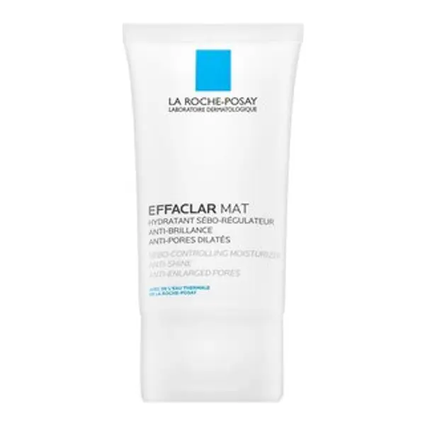 La Roche-Posay La Roche-Posay Effaclar krema za matiranje Mat Sebo-Controlling Moisturizer 40 ml