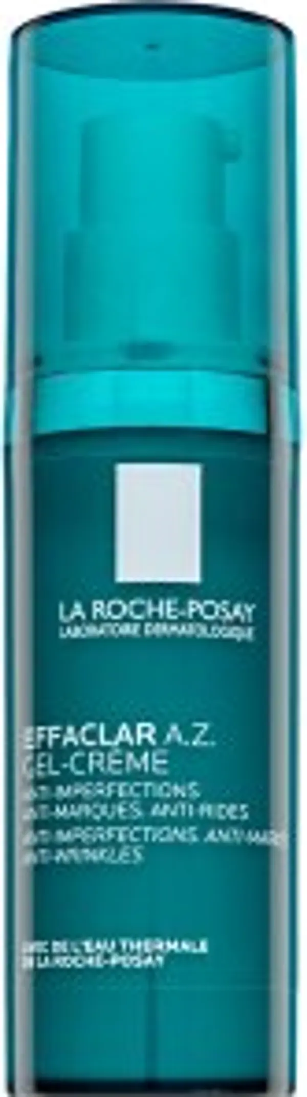 La Roche-Posay La Roche-Posay gel za kožu lica A.Z. Gel-Creme 40 ml