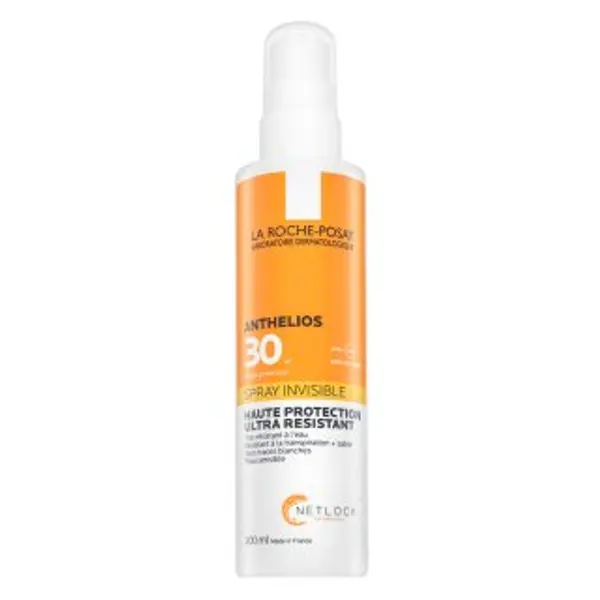 La Roche-Posay La Roche-Posay ANTHELIOS sprej za sunčanje Invisible Spray SPF 30 200 ml