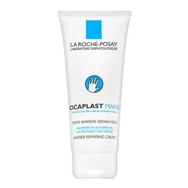 La Roche-Posay La Roche-Posay Cicaplast krema za ruke Mains Barrier Repairing Hand Cream 100 ml